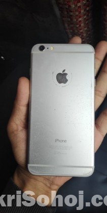 Iphone 6 plus 64GB